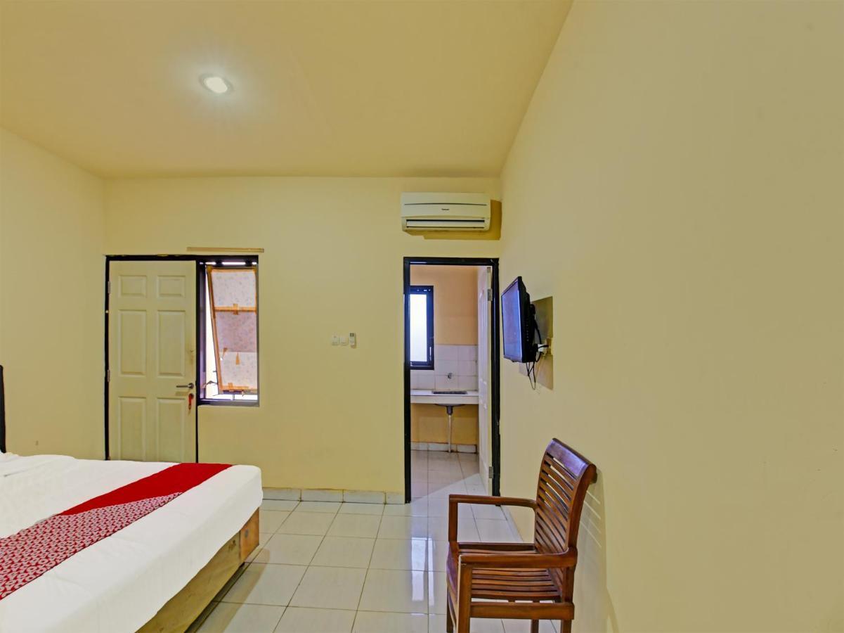 Oyo 90817 Elite Star Tukad Badung Hotel Sanur Exterior foto