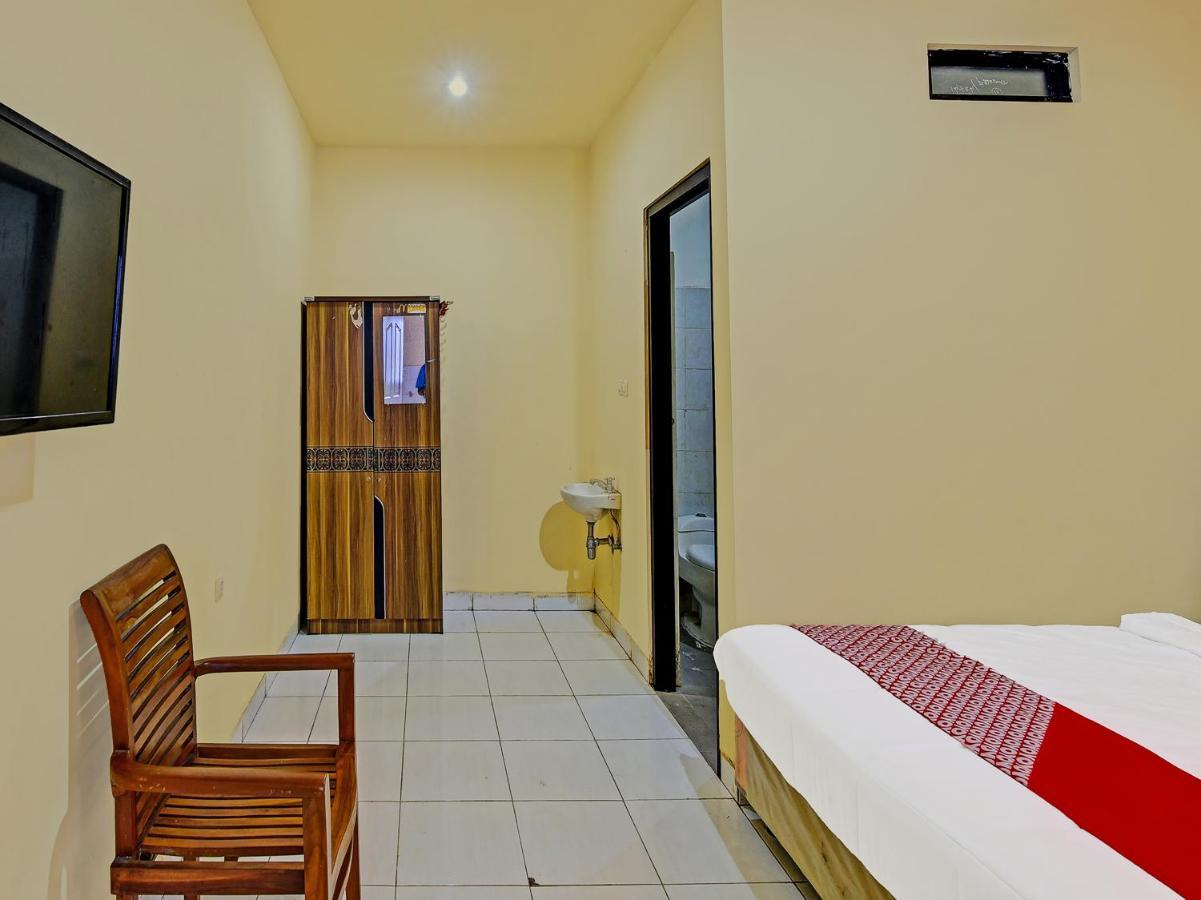 Oyo 90817 Elite Star Tukad Badung Hotel Sanur Exterior foto