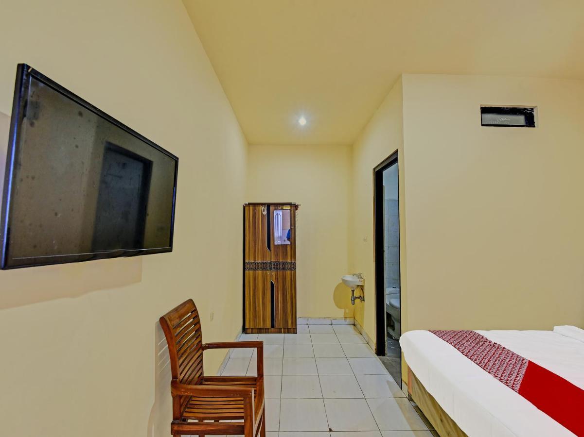 Oyo 90817 Elite Star Tukad Badung Hotel Sanur Exterior foto